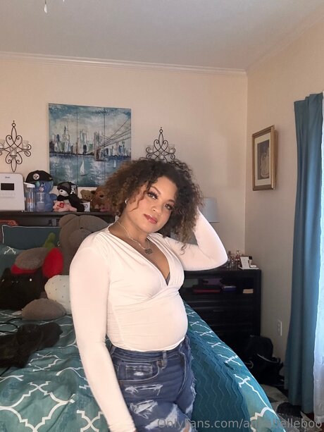 Annabellebooo pornographische fotos