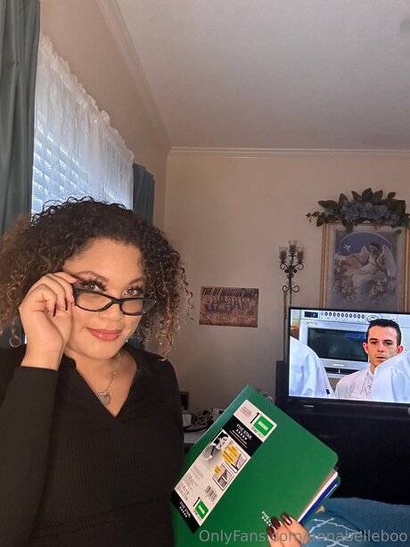 Annabellebooo nackt schöne bilder