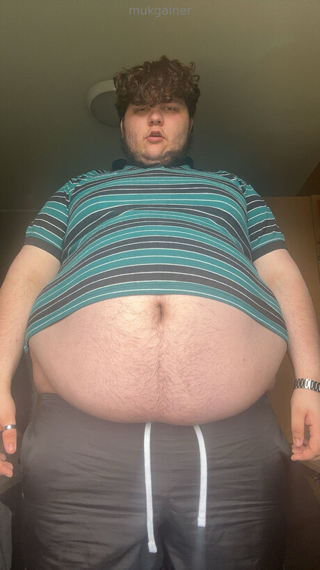 Mukgainer top heiße archiv