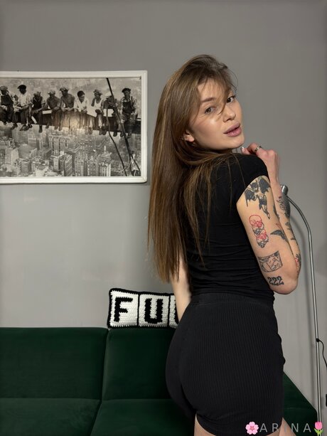 Arina Stars xxx kostenlose archiv