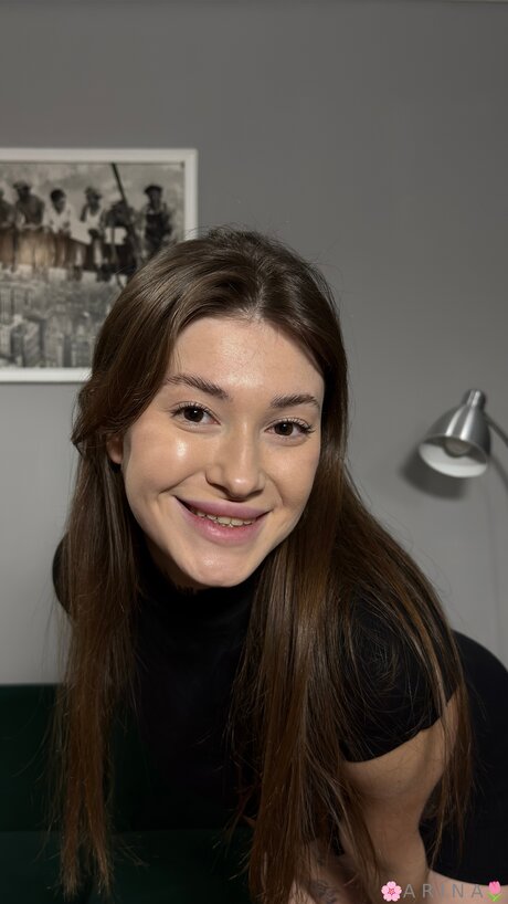 Arina Stars sexy nacktheit fotos