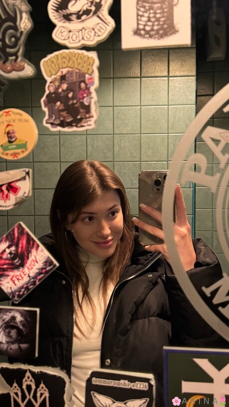 Arina Stars erwachsene erotische fotos