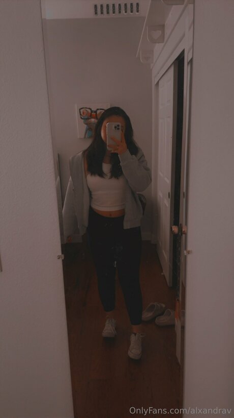 Alxandrav schöne exklusive bild