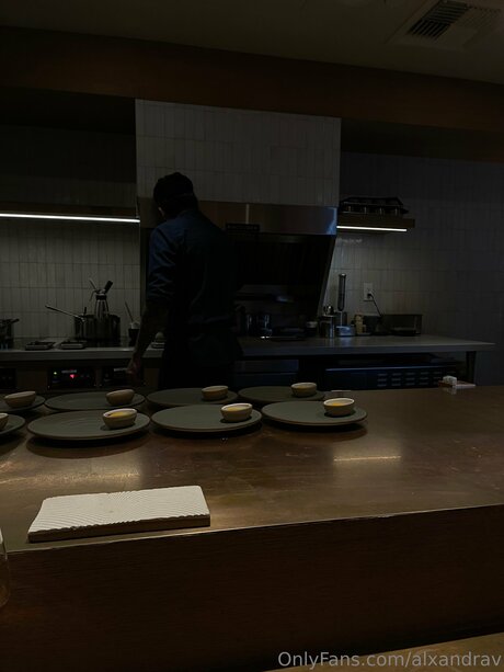 Alxandrav exklusive nackt bilder