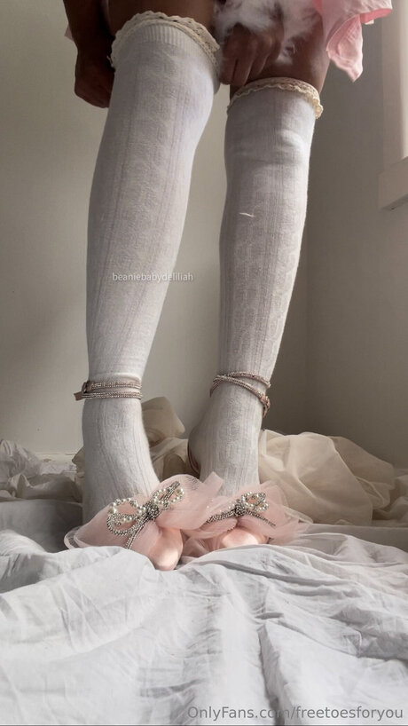 Freetoesforyou freie nackt foto