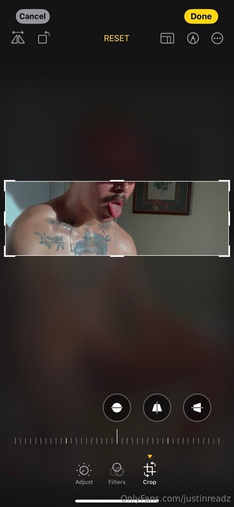 Justinreadz heiße akt bilder