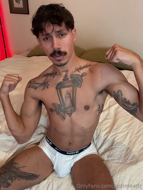 Justinreadz kunst sexy bild