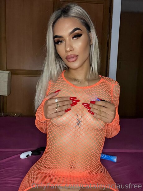 Cataleya Baby Free hübsche pornografische fotos