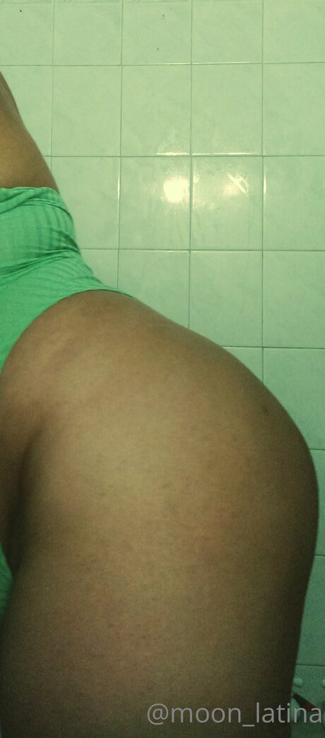 Moon Latina kunst top galerien