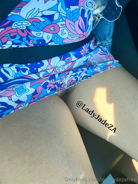 Ladyjadezafree freie nacktheit bild