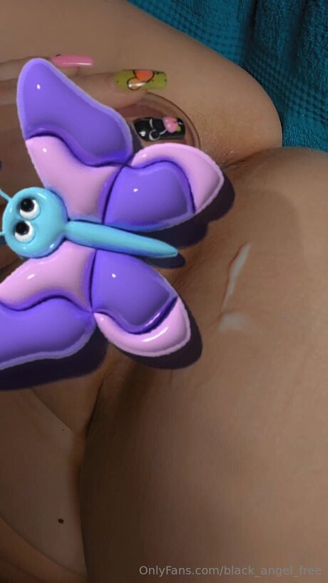 Black Angel Free schöne freie bild