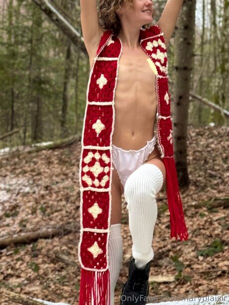 Maryplaisir pornostar kostenlose foto