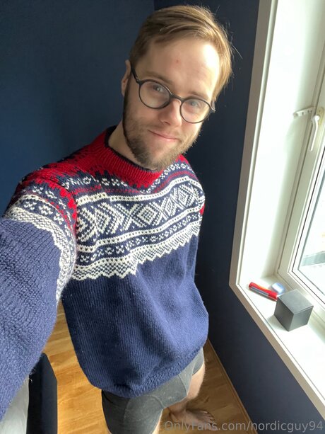 Nordicguy94 pornostar heiße fotos