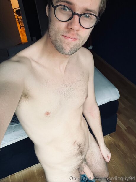 Nordicguy94 model nackt galerien