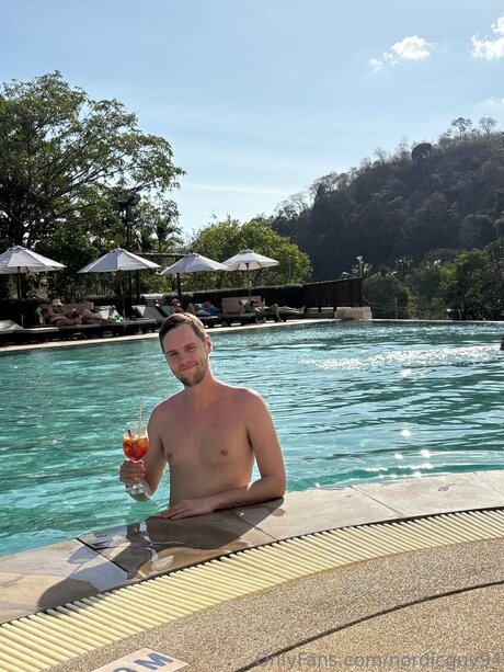 Nordicguy94 model nackte archiv