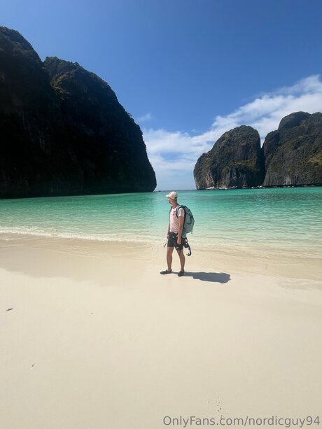 Nordicguy94 Profilbild