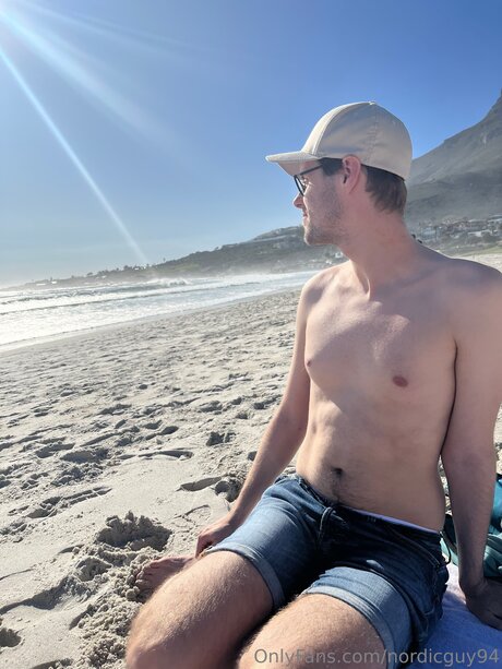 Nordicguy94 nacktheit schöne foto