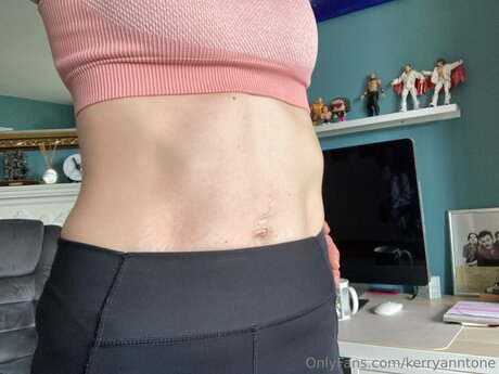 Kerryanntone kostenlose nackten archiv