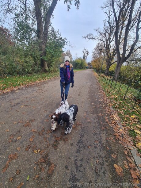 Kerryanntone freie nackte bild