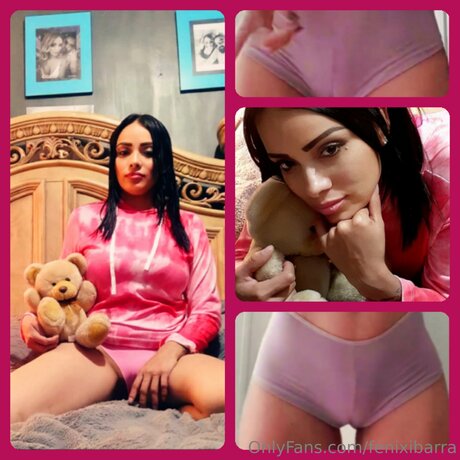 Fenixibarra pornostar nacktheit archiv