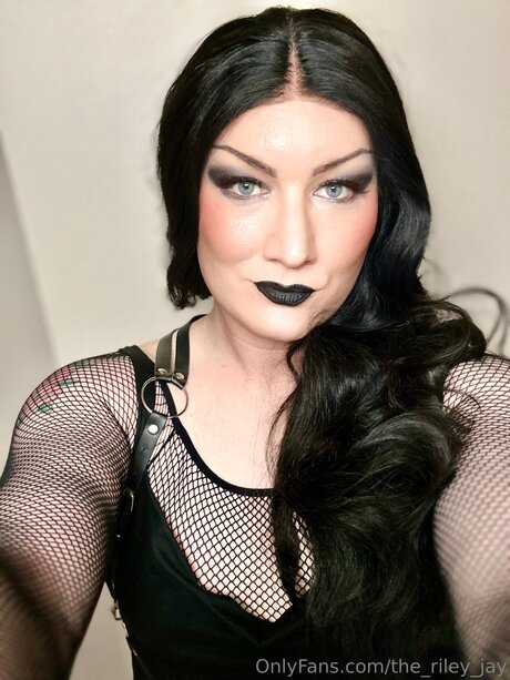 The Riley Jay hübsche porno galerien