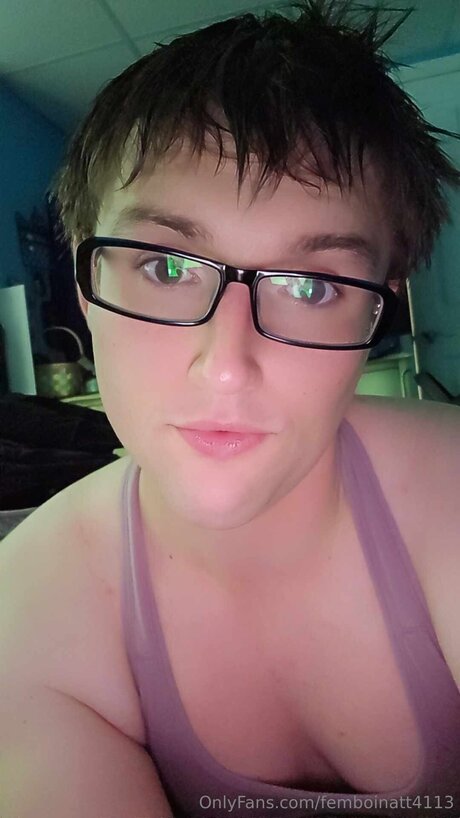 Femboinatt4113 erotische sexy galerie