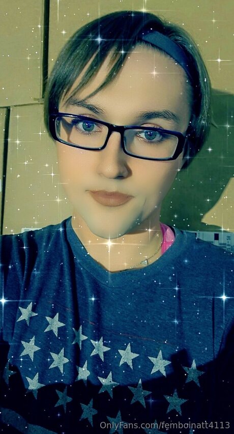 Femboinatt4113 heiße nackten fotos