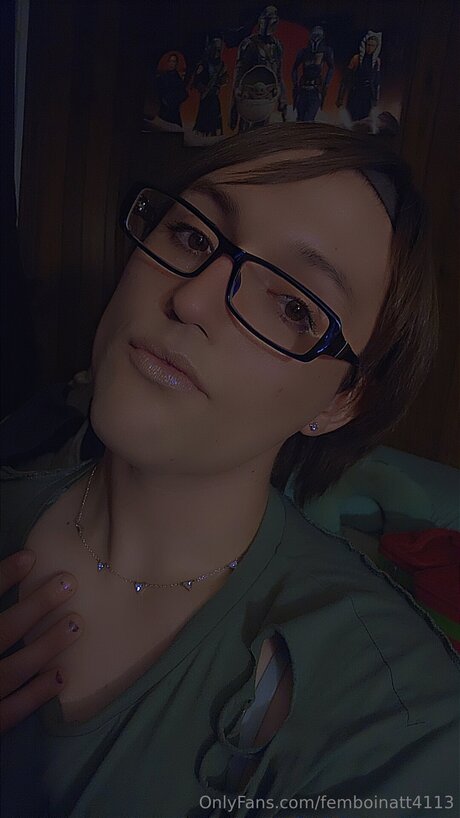 Femboinatt4113 beste sexy archiv