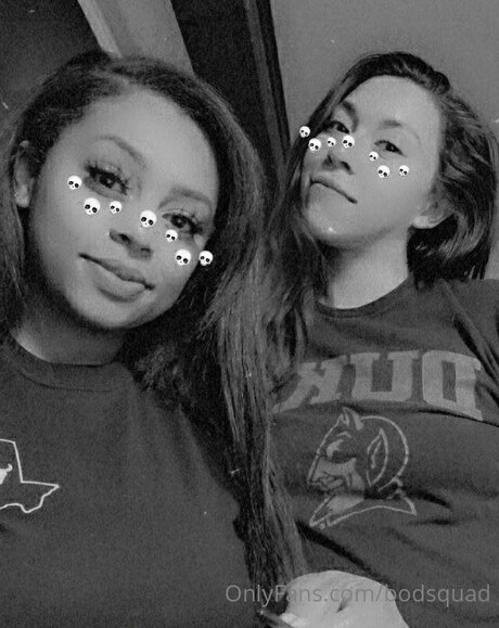 Bodsquad pornostar sex bilder