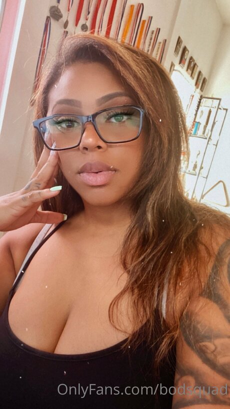 Bodsquad heiße porno fotos