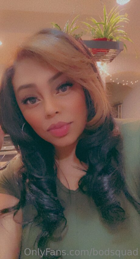 Bodsquad xxx nackten galerie