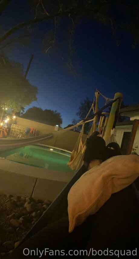 Bodsquad heiße schöne foto