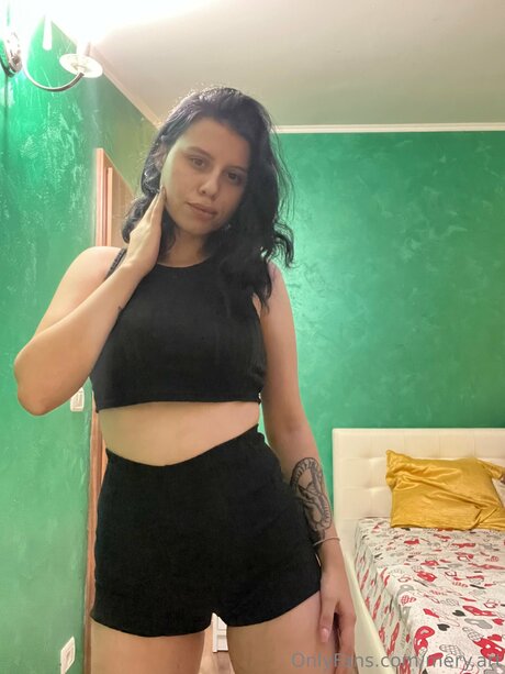 Mery Art perfekte pornostar foto