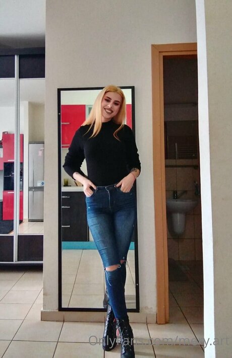 Mery Art top nette bild