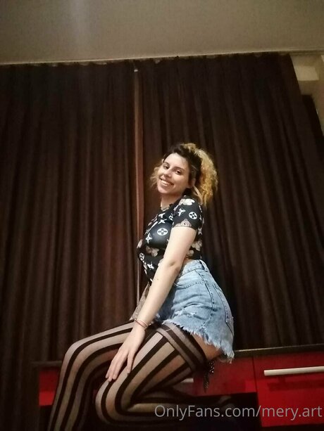 Mery Art freie hübsche galerien