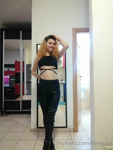 Mery Art top nacktheit bild