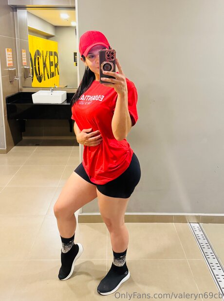 Valeryn69cb erotische beste fotos