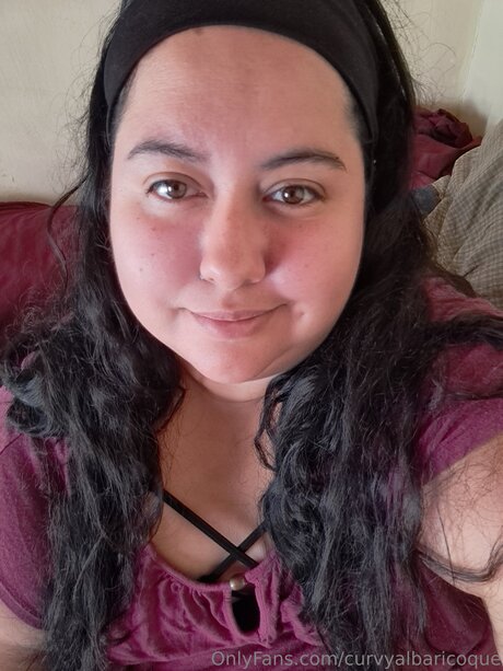 Curvyalbaricoque kunst exklusive bild