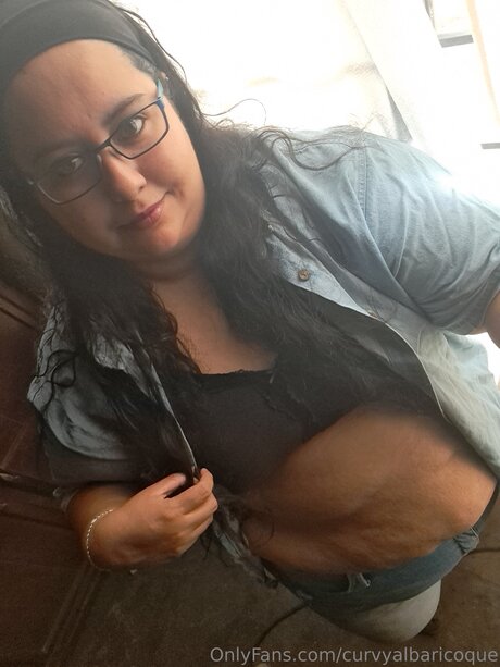 Curvyalbaricoque xxx pornografische foto