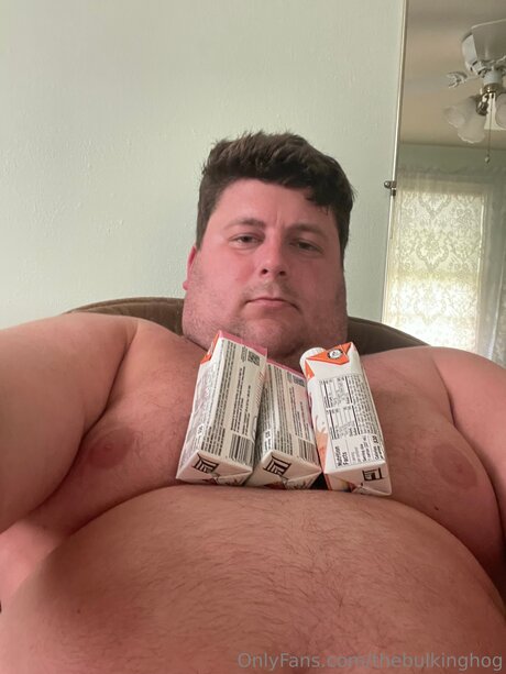 Thebulkinghog erwachsene xxx bild