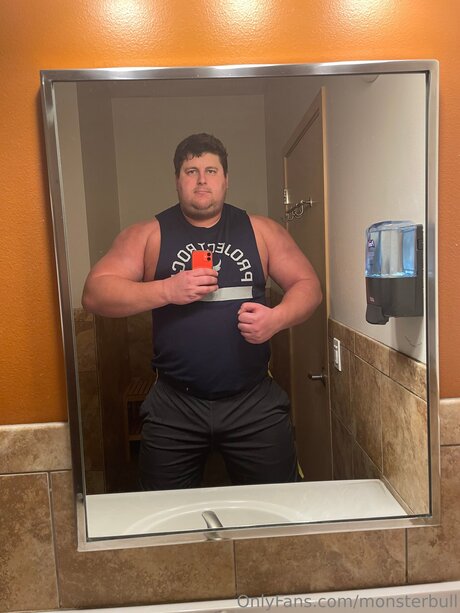 Thebulkinghog heiße hd foto