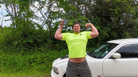 Thebulkinghog beste nette fotos