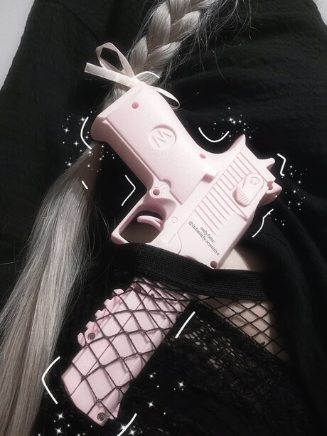 asiatische blondine nur fans nackt hd foto