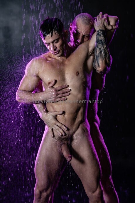 Sinnermantop model bild