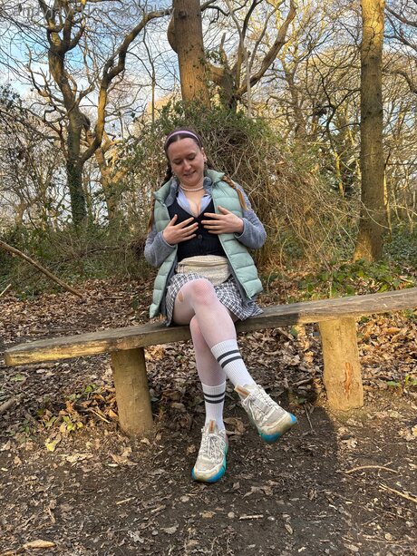 Candyj porno exklusive bild