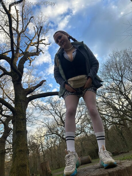 Candyj erotische erwachsene archiv