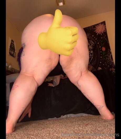 Mandi Sinns sexy porno foto