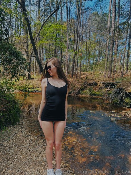 Xdevilsangel02x nackt hübsche archiv