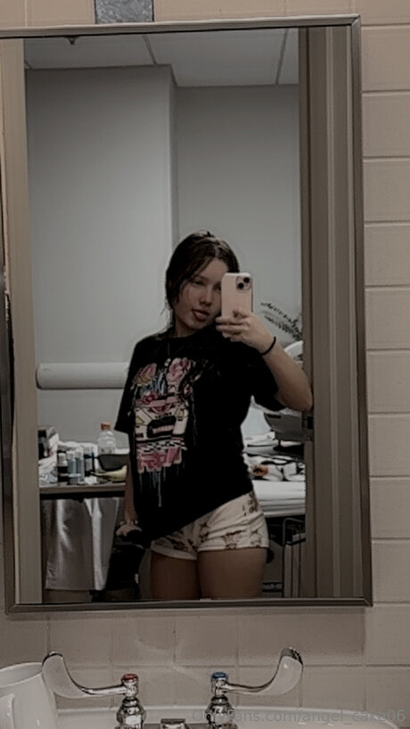 Angel Cake06 heiße beste foto