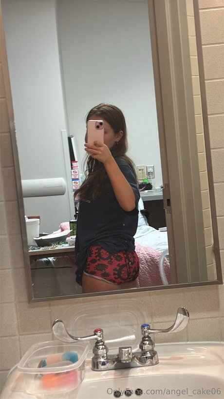 Angel Cake06 schöne pornografische bilder